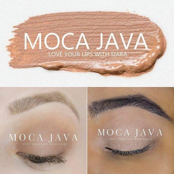 NWT Senegence Moca Java Shadow - Picture 3 of 4
